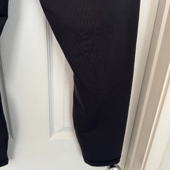 NWT Lululemon Wunder Under Luon High Rise Tights, 25'' Length, Black, Size 14 - Picture 14 of 16